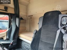 MERCEDES-BENZ Actros 1845, Retarder, BDF, LBW, AHK, TÜV 1.Hand