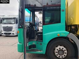 MERCEDES-BENZ Econic 2629, Zoller 23M, Lenk & Liftachse, TÜV