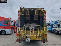 MERCEDES-BENZ Econic 2629, Zoller 23M, Lenk & Lifta., AKTION