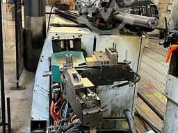 BLM dynamo-ELE- MR200