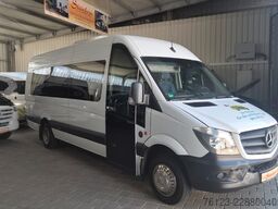 MERCEDES-BENZ Sprinter 516, Daily, Crafter