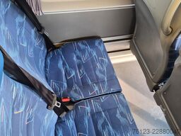 MERCEDES-BENZ Sprinter 516, Daily, Crafter