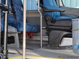 MERCEDES-BENZ Sprinter 516, Daily, Crafter
