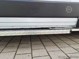 Opel Movano Lord light Lagerfahrzeug Stock 18 SS