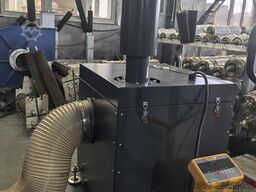 Pressmaster DP1600mm