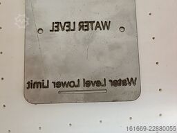 Pressmaster DP1600mm