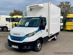 Iveco Daily meat meat rails EURO 6D, APK TOT 2028, VL...