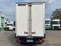 Iveco Daily meat meat rails EURO 6D, APK TOT 2028, VL...