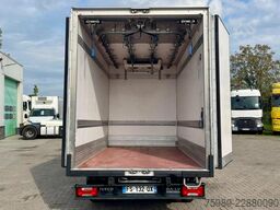 Iveco Daily meat meat rails EURO 6D, APK TOT 2028, VL...