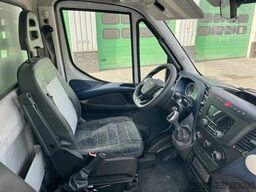 Iveco Daily meat meat rails EURO 6D, APK TOT 2028, VL...