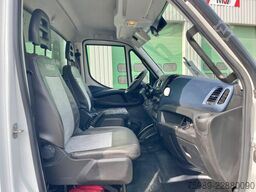 Iveco Daily meat meat rails EURO 6D, APK TOT 2028, VL...