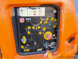 JLG E300AJP