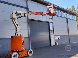 JLG E300AJP