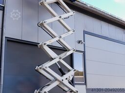 PB Lifttechnik S151-12E