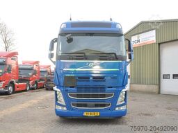 Volvo FH 420 4X2 ADR EX/II FL OX AT PTO+COMPRESSOR iP...