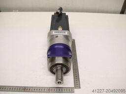 Beckhoff Wittenstein AM8053-0G10-0000  SP 100S-MC2-50