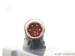 Beckhoff Wittenstein AM8053-0G10-0000 SP 100S-MC2-50