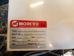 MORETTO 