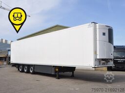 Schmitz Cargobull N/A THERMO KING SLXi 300 D+E