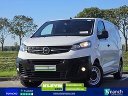 OPEL VIVARO 1.5 L2 Navi NAP Euro6 Airco Trekhaak 3-Z...