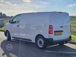 OPEL VIVARO 1.5 L2 Navi NAP Euro6 Airco Trekhaak 3-Z...