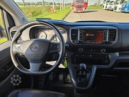 OPEL VIVARO 1.5 L2 Navi NAP Euro6 Airco Trekhaak 3-Z...