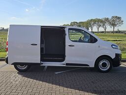 OPEL VIVARO 1.5 L2 Navi NAP Euro6 Airco Trekhaak 3-Z...
