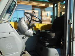 Dieci 30.7 Runner
