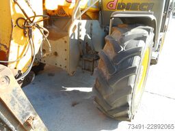 Dieci 30.7 Runner