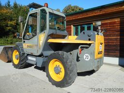 Dieci 30.7 Runner