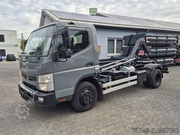 Fuso Canter FUSO 9C18 Duonic City Abrollkipper