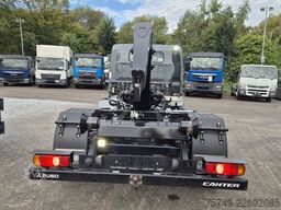 Fuso Canter FUSO 9C18 Duonic City Abrollkipper