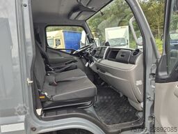 Fuso Canter FUSO 9C18 Duonic City Abrollkipper