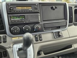 Fuso Canter FUSO 9C18 Duonic City Abrollkipper