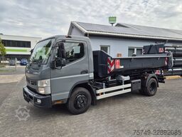 Fuso Canter FUSO 9C18 Duonic City Abrollkipper