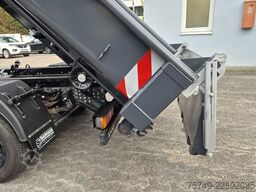 Fuso Canter FUSO 9C18 Duonic City Abrollkipper