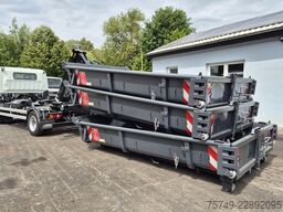 Fuso FUSO 9C18 City Abrollkipper GSR