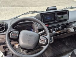 Fuso FUSO 9C18 City Abrollkipper GSR