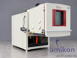 Heraeus Vötsch Vötsch VTV³ 7120-10
