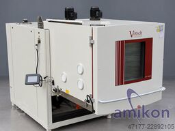 Heraeus Vötsch Vötsch VTV³ 7120-10