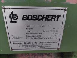 Geiger Maschinenbau AG Geiger Maschinenbau AG Geiger Maschinenbau AG