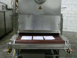 Formcook contact grill – Combi oven