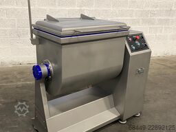 Barsso Peddelmenger 200 L., Type Barmix 200 D