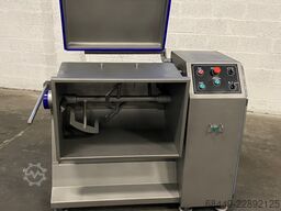 Barsso Peddelmenger 200 L., Type Barmix 200 D