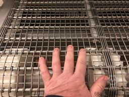 CIMS Bandvriezer - Tunnelvriezer,Multifreezer