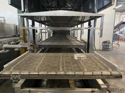 GEA-CFS Braadlijn, Type BRN 3000/1000