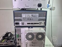 Waters Acquity H-Class