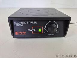 Hanna HI190M Magnetic Stirrer Hanna HI190M Magnetic Stirrer