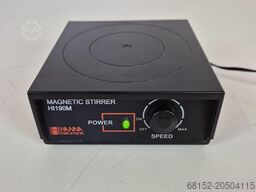 Hanna HI190M Magnetic Stirrer Hanna HI190M Magnetic Stirrer