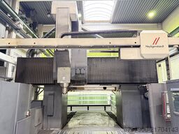 HEYLIGENSTAEDT Heynumill 3200-P CNC